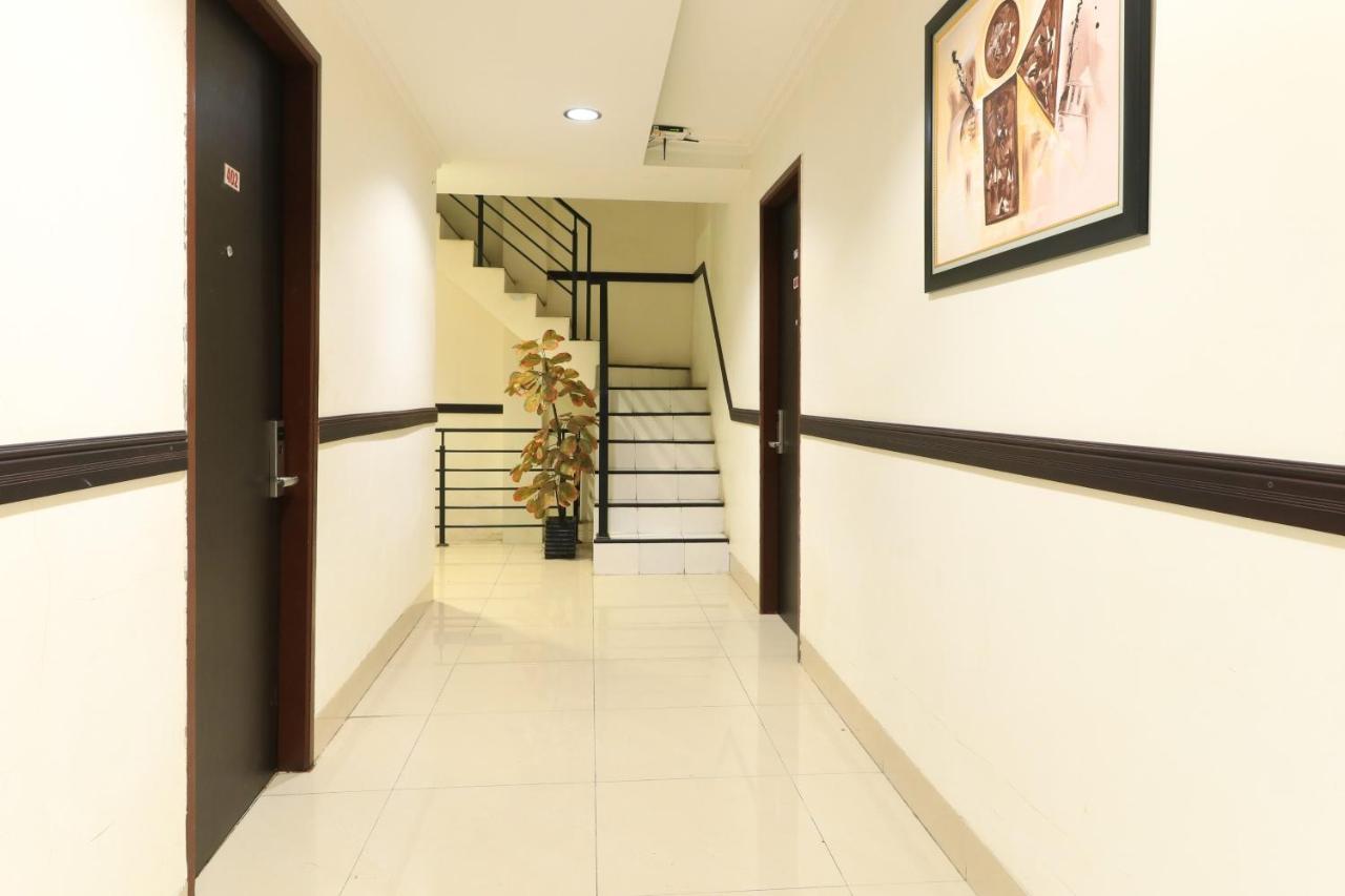 Al-Badar Hotel Syariah Makassar Exterior photo